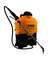 4GAL DWLT BTTRY SPRAYER