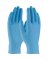 Blue Nitrile Disp Glove M 100ct