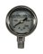 5000 PSI GYCERINE GAUGE
