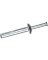 1/4X1 DRIVE ANCHOR