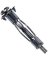 1/4S PAN CO H WAL ANCHOR