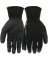 5PK L MEN JD BLK GLOVE