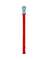 6' 1" NEONORG LEASH