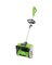 12" ELECTRIC SNOW SHOVEL