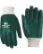 PVC KNIT WRIST GLOVE
