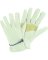 XL GRAIN COWHIDE GLOVE