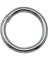 Campbell 1-1/4 In. Zinc-Plated Welded Metal Ring