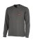 XL GRY LONGSLV HD SHIRT