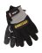 MED HEAVY UTILITY GLOVE