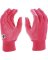 2PK L WMN PRP/PNK GLOVE