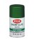 Krylon Short Cuts 3 Oz. High-Gloss Enamel Spray Paint, Leaf Green