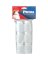 6PK 3OZ PLASTIC BOTTLES