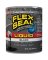 FLEX SEAL 1 Pt. Liquid Rubber Sealant, Black