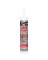 DAP KWIK SEAL ULTRA 10.1 Oz. White Siliconized Kitchen & Bath Sealant