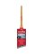 Wooster Ultra/Pro Firm 2-1/2 In. Willow Thin Angle Sash Paint Brush