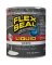 FLEX SEAL 1 Gal. Liquid Rubber Sealant, White