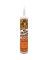 10 WHT SILICONE SEALANT