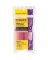 ROLLER - COVER VEL 4" WHIZZ 2PK