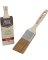Best Look 2 In. Flat White Natural China Bristle Paint Brush