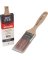 Best Look By Wooster 2 In. Flat Paint Brush