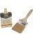 Best Look 4 In. Polyester Staining & Waterproofing Stain Brush
