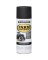 Rust-Oleum 12 Oz. Low Gloss Black Farm & Implement Spray Paint