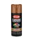 Krylon Fusion All-In-One Hammered Spray Paint & Primer, Copper