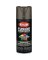 Krylon Fusion All-In-One Hammered Spray Paint & Primer, Dark Bronze