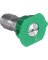 3.0mm 25D GREEN PRSHR WSHR NZZLE