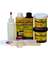(4) 6OZ WOOD REPAIR KIT