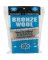 3PK COARSE BRONZE WOOL