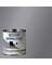 RSTLM METALC SILV PAINT 1/2 PT