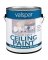 INT WHITE CEILING PAINT