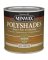 POLYSHADE HONEY PINE SAT. 1/2