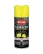 FLUORSCNT LEM YELLOW SPRAY PAINT