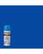 BLUE SPRAY PAINT