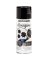 CLRSFT BLK BS SPRY PAINT