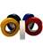 5PK COLOR ELECTRIC TAPE
