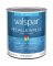 MED INT FLT CLR BASE PAINT QT