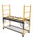 4-IN-1 SCAFFOLD BENCH
