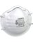 20PK PARTICLE RESPIRATOR