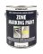 WHT ALKYD TRAFFIC PAINT