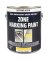 Gal Yellow Oil Marking Paint