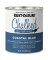 COASTAL BLUE CHALK PAINT