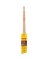 Purdy XL Dale 1 In. Angular Trim Paint Brush