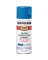 Rust-Oleum Stops Rust Royal Blue Gloss 12 Oz. Anti-Rust Spray Paint