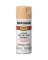 Rust-Oleum Stops Rust Sand Gloss 12 Oz. Anti-Rust Spray Paint