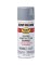 Rust-Oleum Stops Rust Smoke Gray Gloss 12 Oz. Anti-Rust Spray Paint