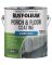 PAINT FLOOR PEWTER SATIN GL