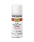 Rust-Oleum Stops Rust White Flat 12 Oz. Anti-Rust Spray Paint